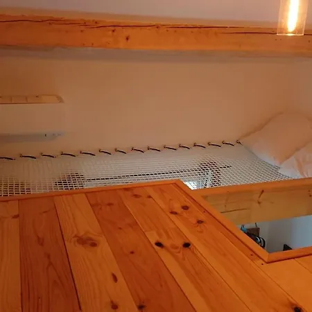Apartment Duplex Cocooning Les Issambres