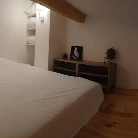 Duplex Cocooning Les Issambres La Garonnette-Plage