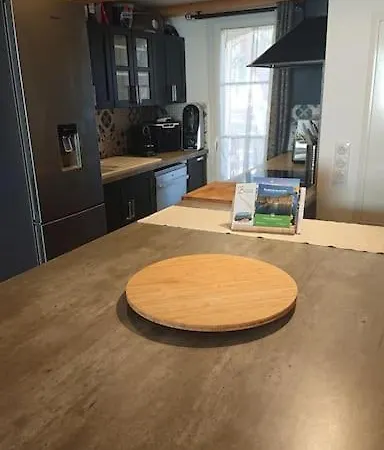 Duplex Cocooning Les Issambres Apartment La Garonnette-Plage