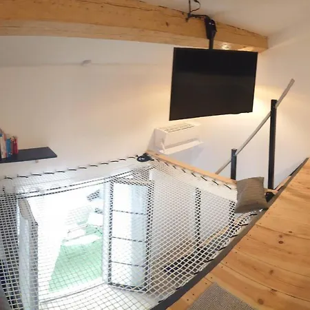 Duplex Cocooning Les Issambres Apartment *