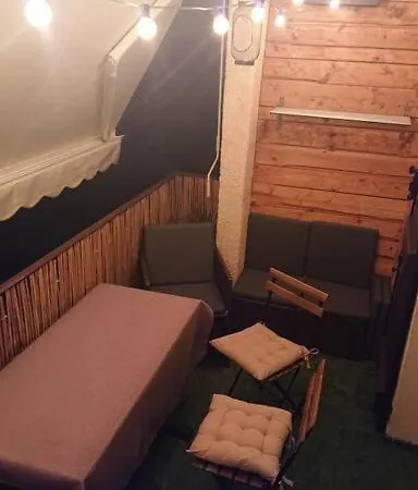 Duplex Cocooning Les Issambres Apartment