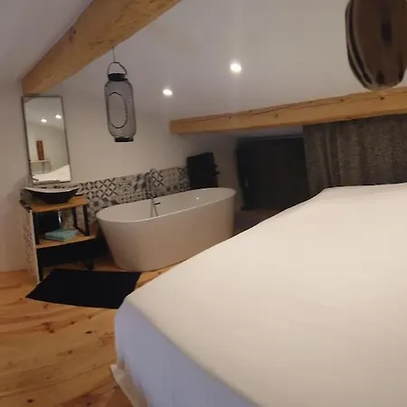 Duplex Cocooning Les Issambres