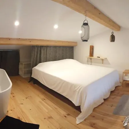 Duplex Cocooning Les Issambres