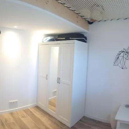Duplex Cocooning Les Issambres * La Garonnette-Plage